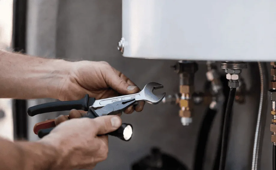 Why choose Water Heater Repair in Hillsboro, AL
